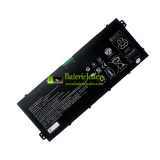 Baterie pro Acer AP18F4M CB715 Chromebook715 CB714 [Náhradní baterie]